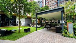 Riverfront Residences (D19), Apartment #552407911